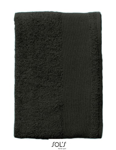 SOL-89008-Bath Towel Bayside 70