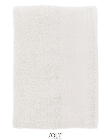 SOL-89008-Bath Towel Bayside 70