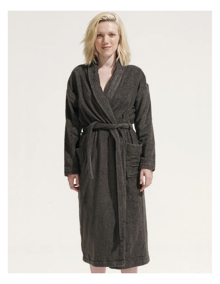SOL-89100-Bathrobe Palace
