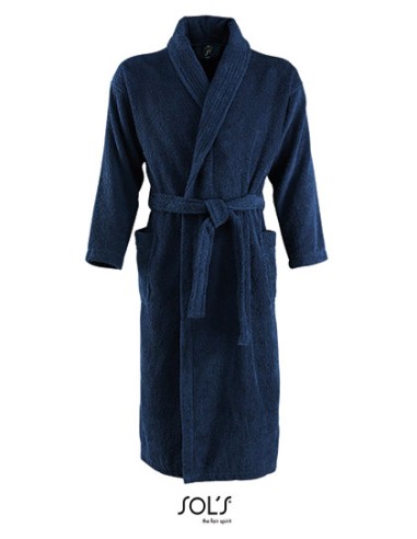SOL-89100-Bathrobe Palace