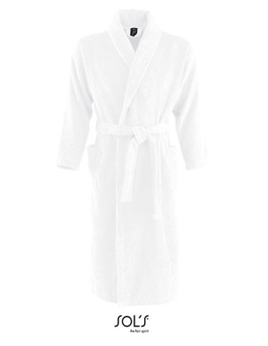 SOL-89100-Bathrobe Palace