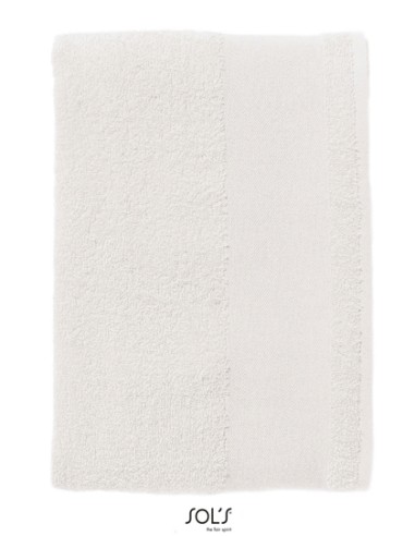 SOL-89200-Guest Towel Island 30