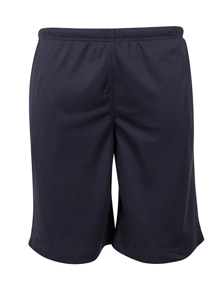 B-BY048-Mesh Shorts