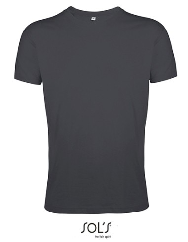 SOL-00553-Regent Fit T-Shirt