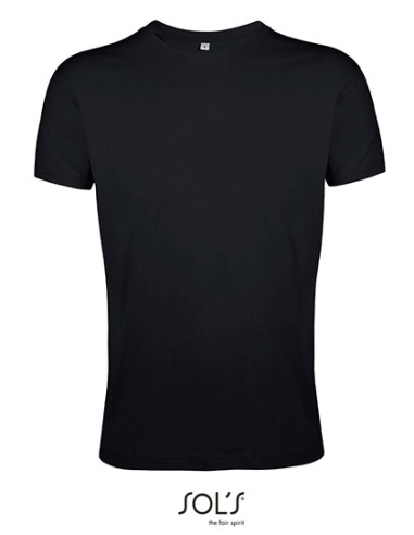SOL-00553-Regent Fit T-Shirt