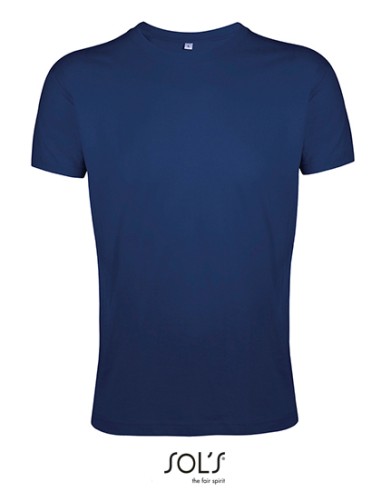 SOL-00553-Regent Fit T-Shirt