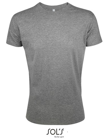 SOL-00553-Regent Fit T-Shirt
