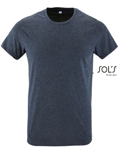 SOL-00553-Regent Fit T-Shirt