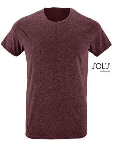 SOL-00553-Regent Fit T-Shirt