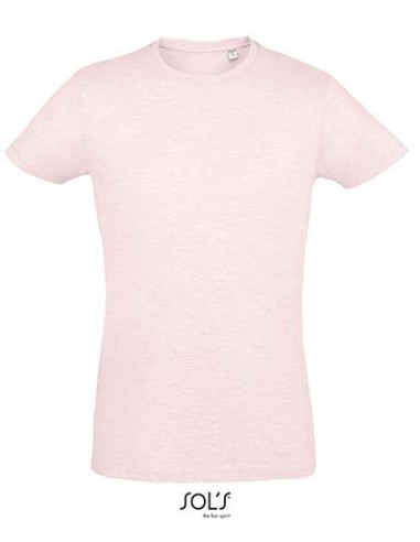 SOL-00553-Regent Fit T-Shirt