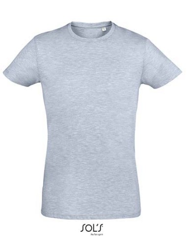 SOL-00553-Regent Fit T-Shirt