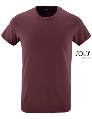 SOL-00553-Regent Fit T-Shirt
