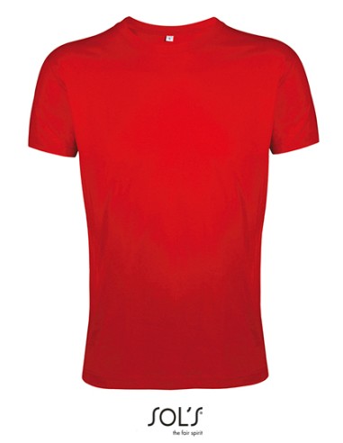 SOL-00553-Regent Fit T-Shirt