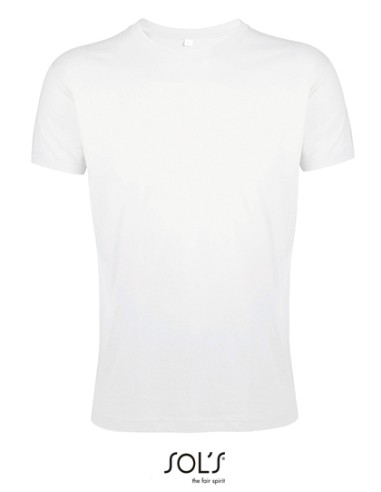 SOL-00553-Regent Fit T-Shirt