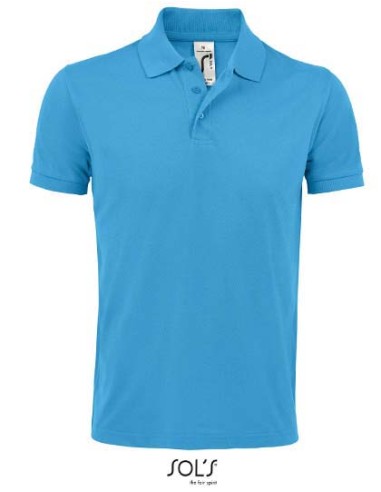 SOL-00571-Mens Polo Shirt Prime