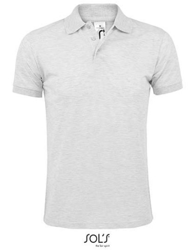 SOL-00571-Mens Polo Shirt Prime