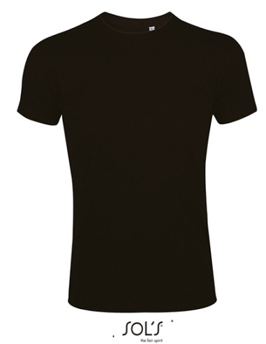 SOL-00580-Imperial Fit T-Shirt