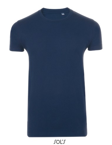 SOL-00580-Imperial Fit T-Shirt