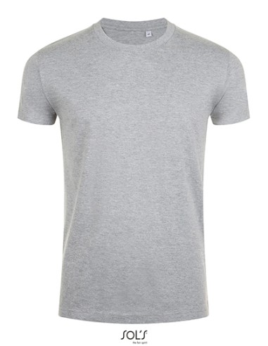SOL-00580-Imperial Fit T-Shirt