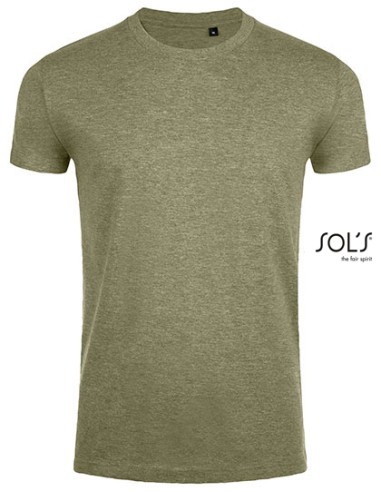 SOL-00580-Imperial Fit T-Shirt