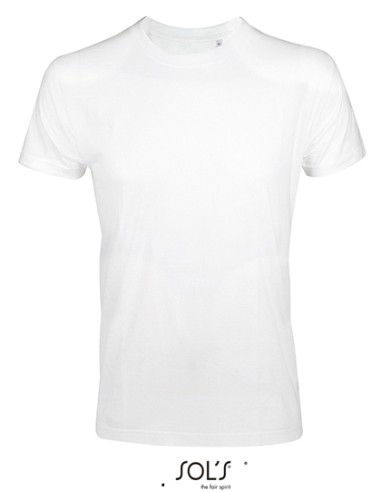 SOL-00580-Imperial Fit T-Shirt