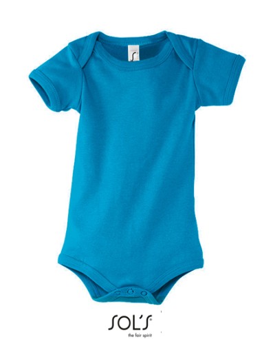 SOL-00583-Babies Bodysuit Bambino