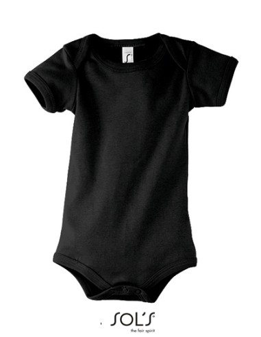 SOL-00583-Babies Bodysuit Bambino