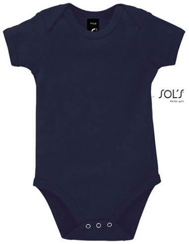 SOL-00583-Babies Bodysuit Bambino