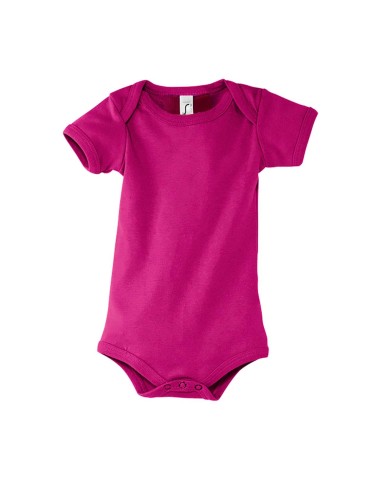 SOL-00583-Babies Bodysuit Bambino