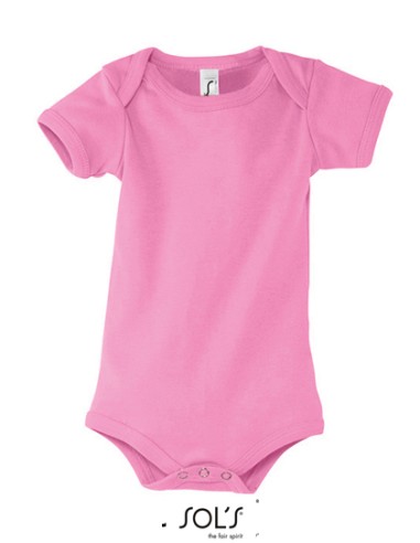 SOL-00583-Babies Bodysuit Bambino