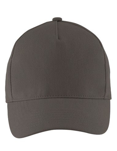 SOL-00594-Five Panels Cap Long Beach