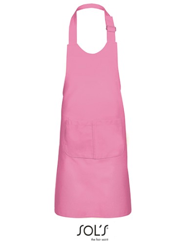 SOL-00599-Kids Apron Gala