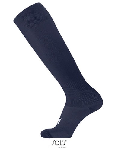 SOL-00604-Soccer Socks