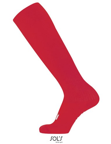 SOL-00604-Soccer Socks