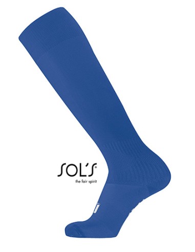 SOL-00604-Soccer Socks