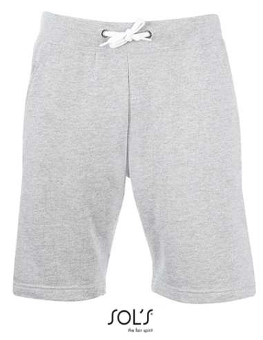 SOL-01175-Mens Short June