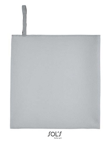 SOL-01208-Microfibre Towel Atoll 30