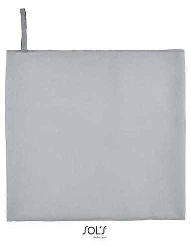 SOL-01209-Microfibre Towel Atoll 50