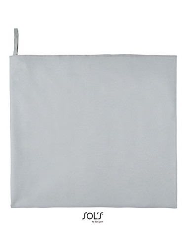 SOL-01210-Microfibre Towel Atoll 70