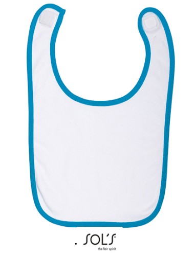 SOL-01211-Baby Bib Babib