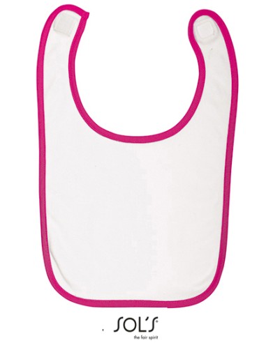 SOL-01211-Baby Bib Babib