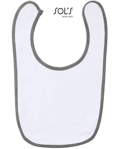 SOL-01211-Baby Bib Babib