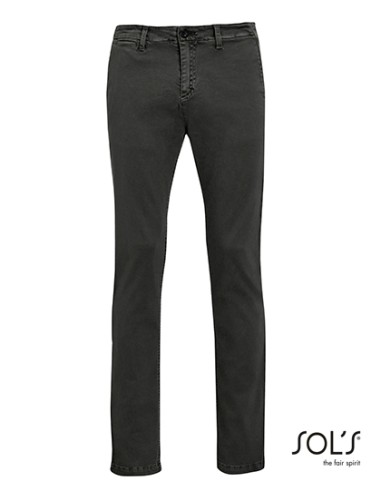 SOL-01424-Mens Pants Jules - Length 33