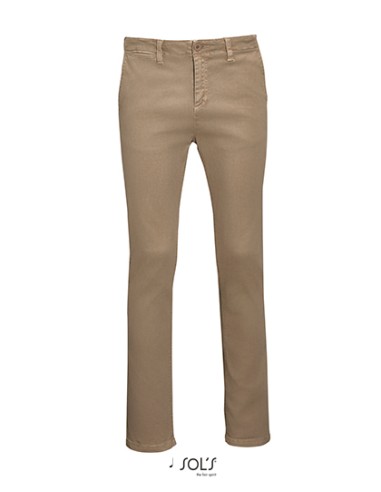 SOL-01424-Mens Pants Jules - Length 33