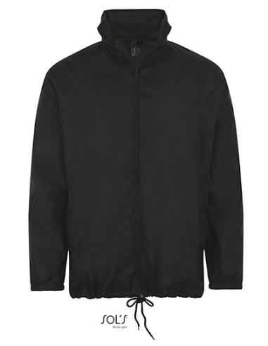 SOL-01618-Shift Windbreaker