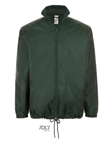 SOL-01618-Shift Windbreaker