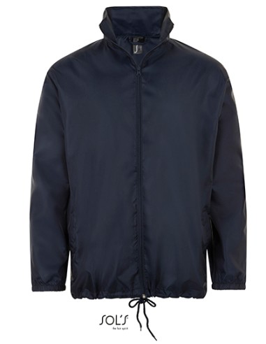 SOL-01618-Shift Windbreaker