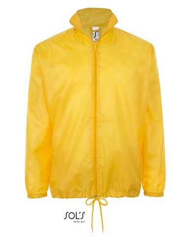 SOL-01618-Shift Windbreaker