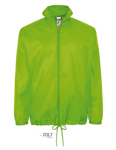 SOL-01618-Shift Windbreaker