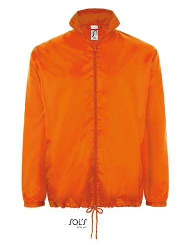 SOL-01618-Shift Windbreaker